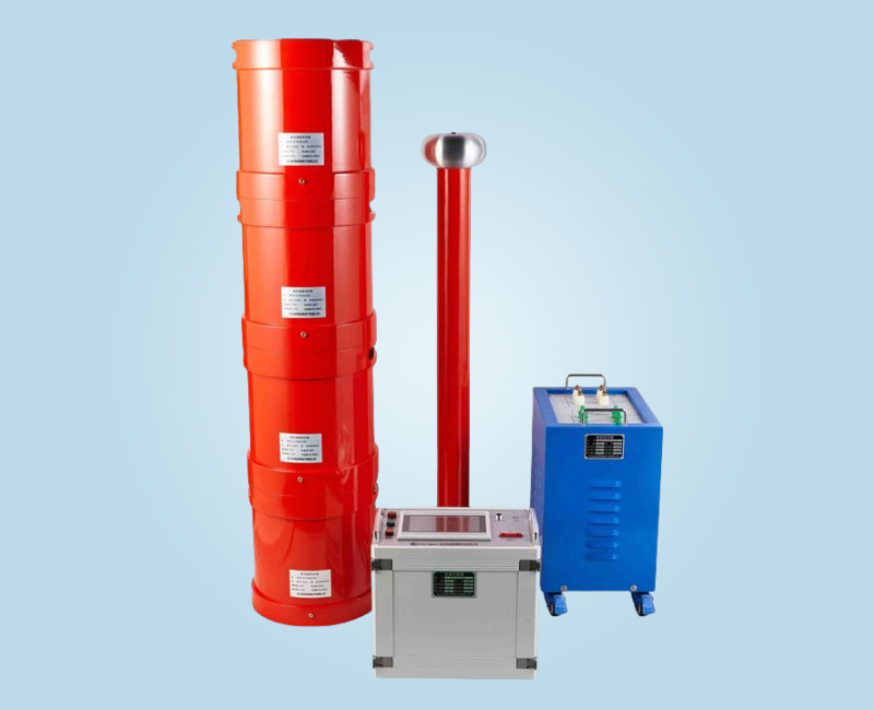 WXTF系列串聯諧振耐壓裝置